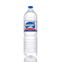 GÜNGÖR 1.5 LT PET 12 Lİ