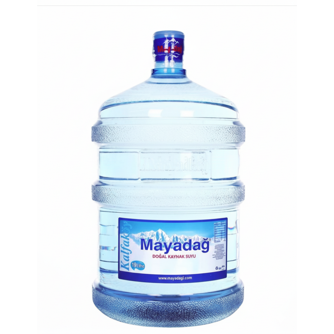 19 LT MAYADAĞ
