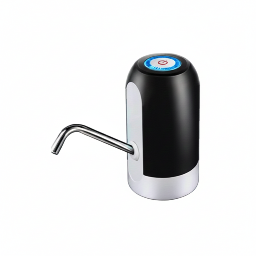 Nar Pump Şarjlı Pompa