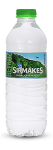 SIRMAKEŞ 0.5 LT PET 24 LÜ
