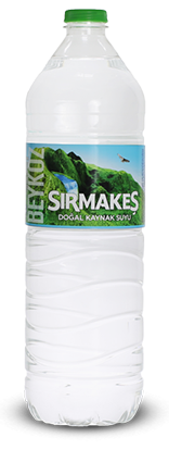 SIRMAKEŞ 1.5 LT PET 12 Lİ