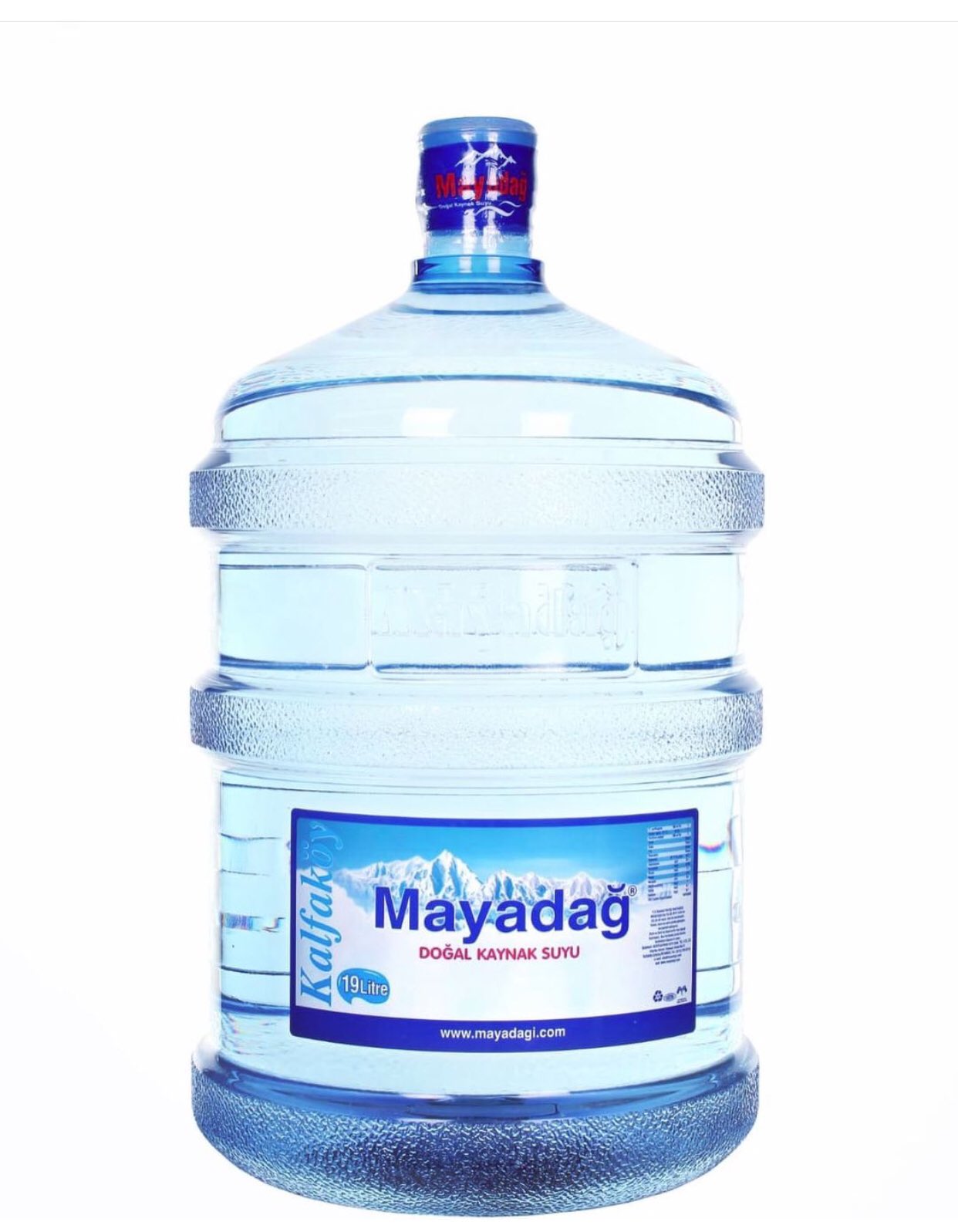 19 LT MAYADAĞ