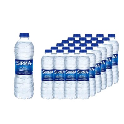 SIRMA 0.5 LT PET 24 LÜ