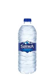 SIRMA 1 LT PET 12 Lİ
