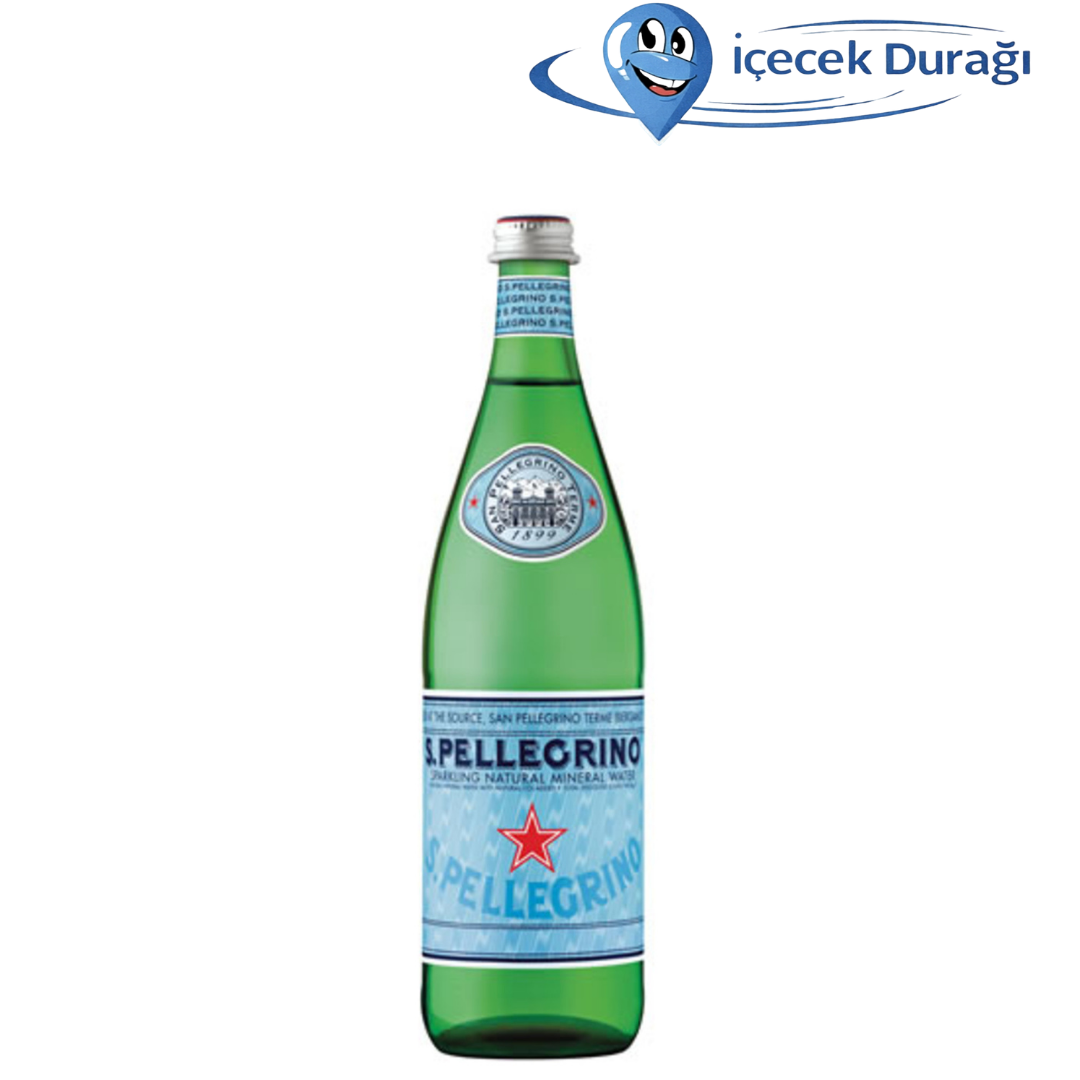 San Pellegrino Minerelli Su 750 Ml